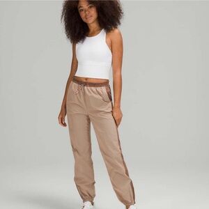 Lululemon Evergreen Track Pants